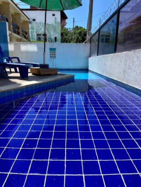 Flat 18 Res Praça 19 by La Playa